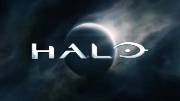 Zasłona к сериалу "Halo" #1322407