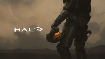 Zasłona к сериалу "Halo" #1322422