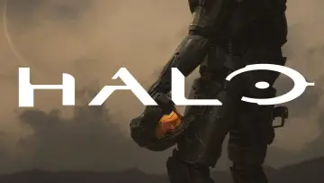 Zasłona к сериалу "Halo" #1322429
