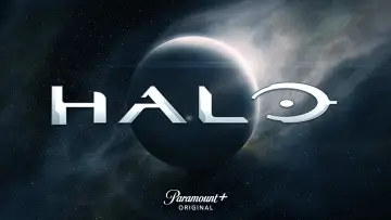 Zasłona к сериалу "Halo" #1322436