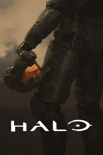 Plakat к сериалу "Halo" #1322470