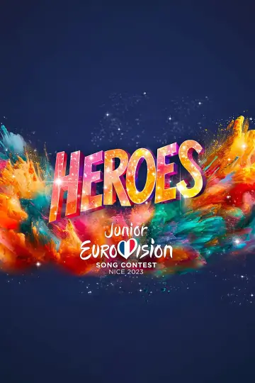 Plakat к сериалу "Konkurs Piosenki Eurowizji dla Dzieci" #1472791