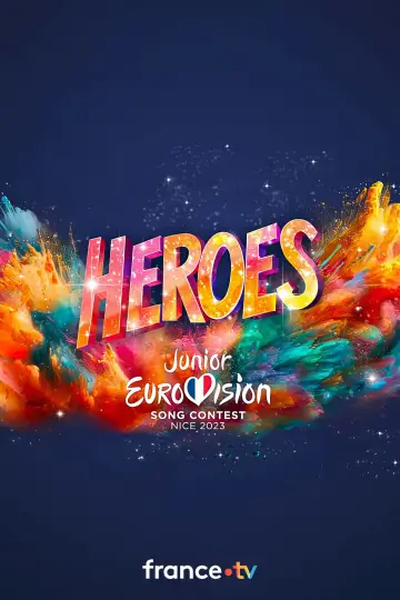 Plakat к сериалу "Konkurs Piosenki Eurowizji dla Dzieci" #1472792