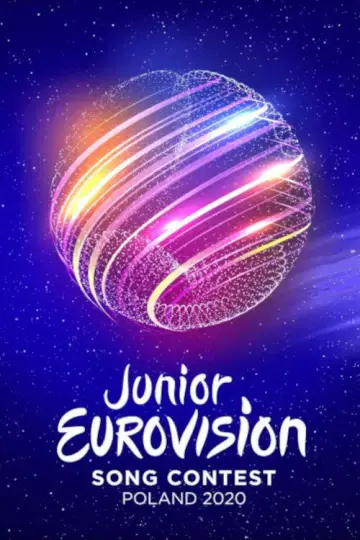 Plakat к сериалу "Konkurs Piosenki Eurowizji dla Dzieci" #1472795