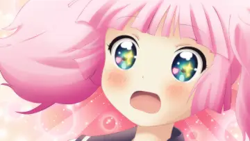 Zasłona к сериалу "Yuru Yuri" #1396250