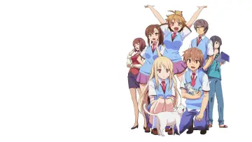 Zasłona do serialu "Sakurasou no Pet na Kanojo" #1540630