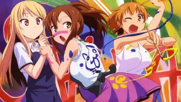Zasłona do serialu "Sakurasou no Pet na Kanojo" #1540634