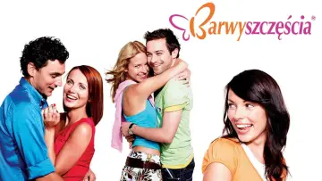 Zasłona к сериалу "Barwy szczęścia" #1353863