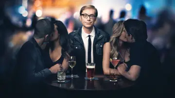 Zasłona do serialu "Witajcie, panie" #1885332
