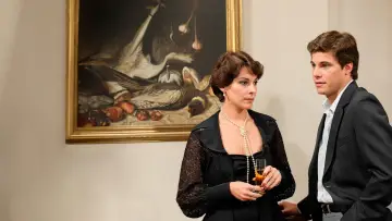 Marina plakat