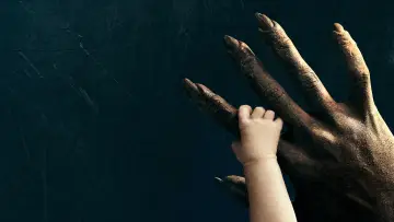 Zasłona к сериалу "Miasteczko Wayward Pines" #1393395