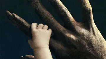 Zasłona к сериалу "Miasteczko Wayward Pines" #1393402