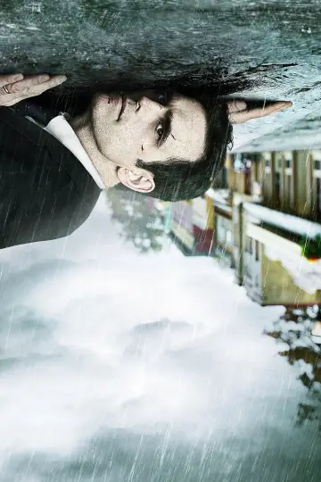 Plakat к сериалу "Miasteczko Wayward Pines" #1393413