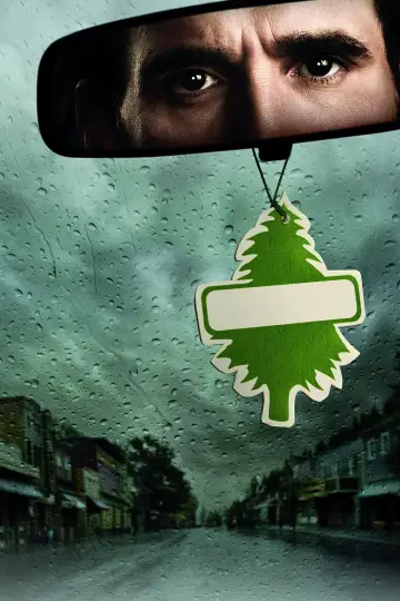 Plakat к сериалу "Miasteczko Wayward Pines" #1393427