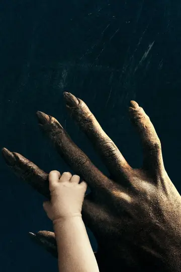 Plakat к сериалу "Miasteczko Wayward Pines" #1393428