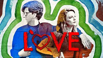 Zasłona do serialu "Love" #1445171