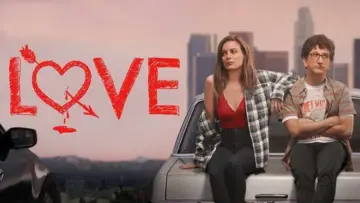 Zasłona do serialu "Love" #1445172