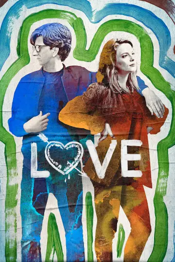 Plakat do serialu "Love" #1445182