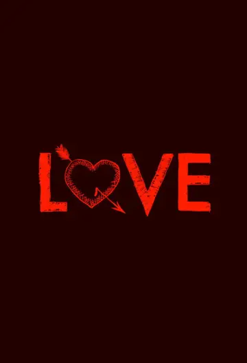 Plakat do serialu "Love" #1445184