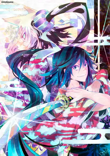 Plakat к сериалу "Mushibugyou" #1443279
