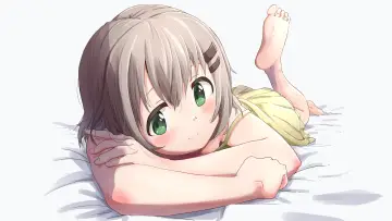 Zasłona к сериалу "Yama no Susume" #1393272