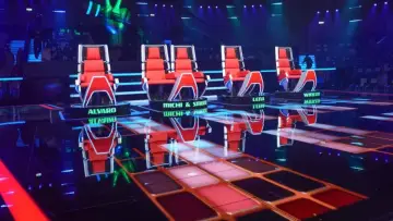 The Voice Kids plakat