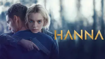 Zasłona к сериалу "Hanna" #1463573