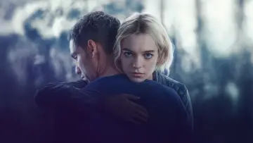 Zasłona к сериалу "Hanna" #1463574