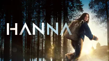 Zasłona к сериалу "Hanna" #1463578