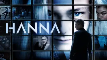 Zasłona к сериалу "Hanna" #1463580
