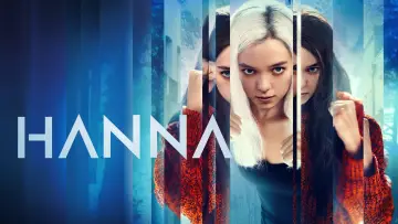 Zasłona к сериалу "Hanna" #1463585