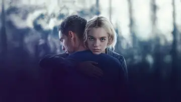 Zasłona к сериалу "Hanna" #1463587