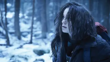 Zasłona к сериалу "Hanna" #1463588