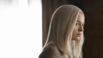 Zasłona к сериалу "Hanna" #1463589