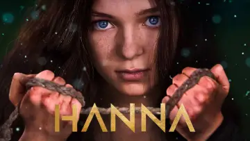 Zasłona к сериалу "Hanna" #1463590