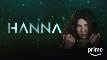 Zasłona к сериалу "Hanna" #1463591