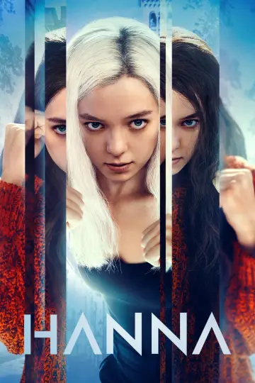 Hanna plakat