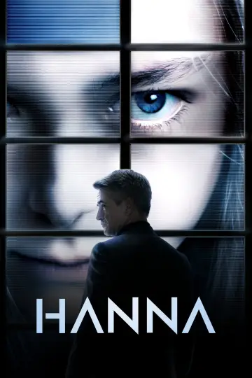 Plakat к сериалу "Hanna" #1463600