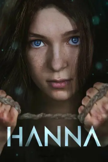 Plakat к сериалу "Hanna" #1463608