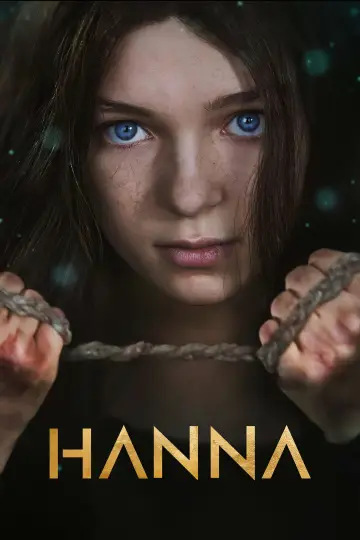 Plakat к сериалу "Hanna" #1463610