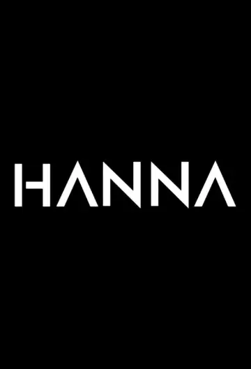 Plakat do serialu "Hanna" #1817677