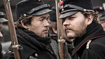 Zasłona do serialu "1864" #1896966