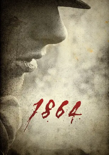 Plakat do serialu "1864" #1896973