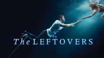Zasłona к сериалу "Pozostawieni" #1316282