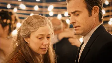 Zasłona к сериалу "Pozostawieni" #1316302