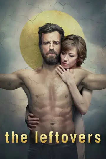 Plakat do serialu "Pozostawieni" #1548462
