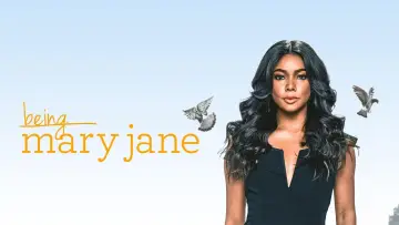 Zasłona do serialu "Bycie Mary Jane" #1589353