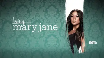 Zasłona do serialu "Bycie Mary Jane" #1589354