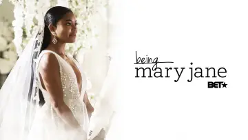 Zasłona do serialu "Bycie Mary Jane" #1589359