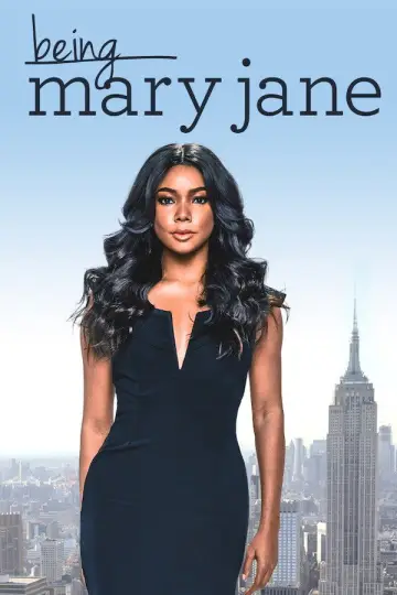 Bycie Mary Jane plakat